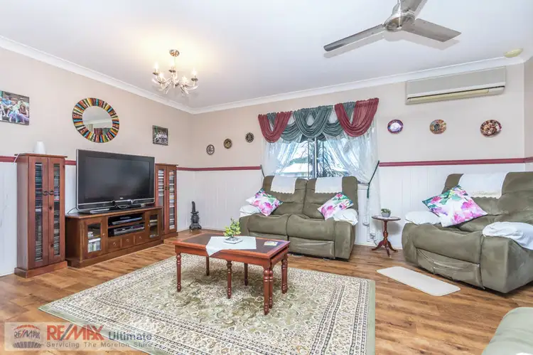 Fourth view of Homely house listing, 3 Waterlily Place, Caboolture South QLD 4510