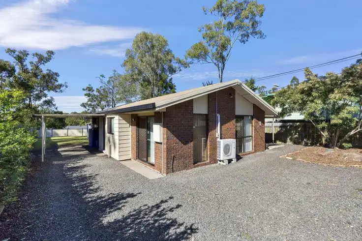 7 TAMATEA DRIVE, Bellbird Park QLD 4300