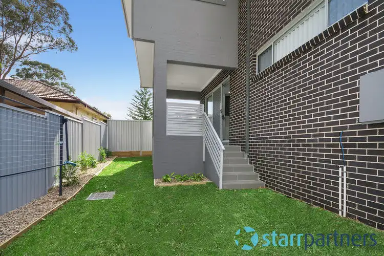 Sixth view of Homely house listing, 18 Kerslake Avenue, Regents Park NSW 2143