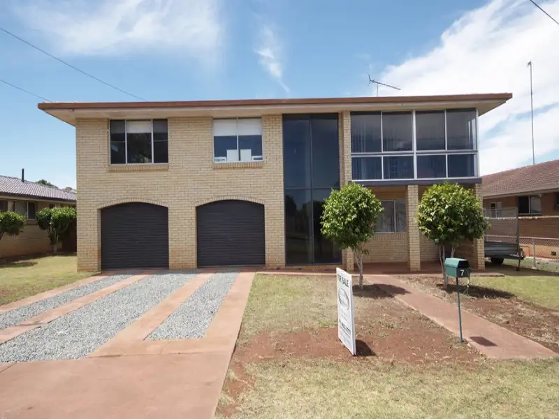 Main view of Homely house listing, 7 Beh Street, Harristown QLD 4350