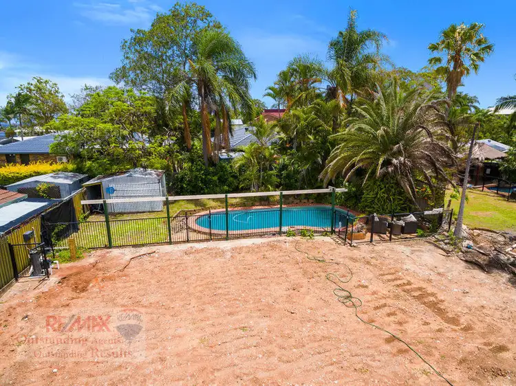 Third view of Homely land listing, 311 Horizon Drive, Westlake QLD 4074