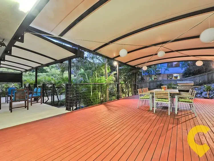 Second view of Homely house listing, 225 Gallipoli Road, Carina Heights QLD 4152