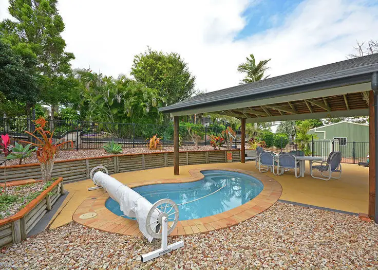 Second view of Homely house listing, 82 Straits Outlook, Craignish QLD 4655
