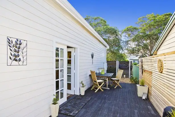 Fifth view of Homely house listing, 23 Third Street, Adamstown NSW 2289