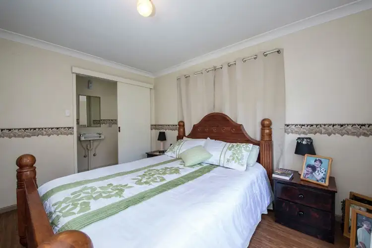 Seventh view of Homely house listing, 14 Hampton Road, Hampton QLD 4352