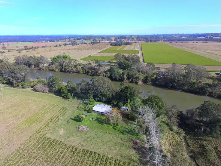 Fifth view of Homely house listing, 177A Munro Wharf Road, Wyrallah NSW 2480