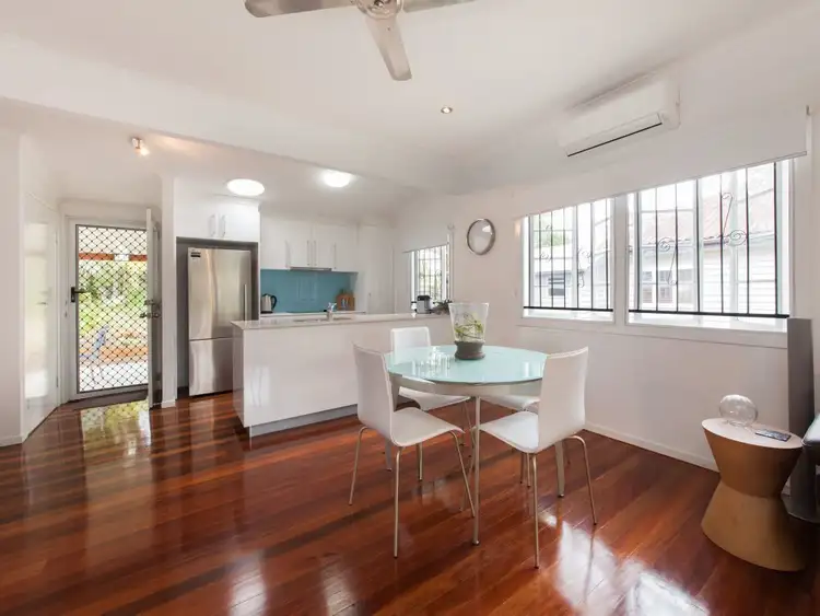 Fifth view of Homely house listing, 106 Lade Street, Coorparoo QLD 4151