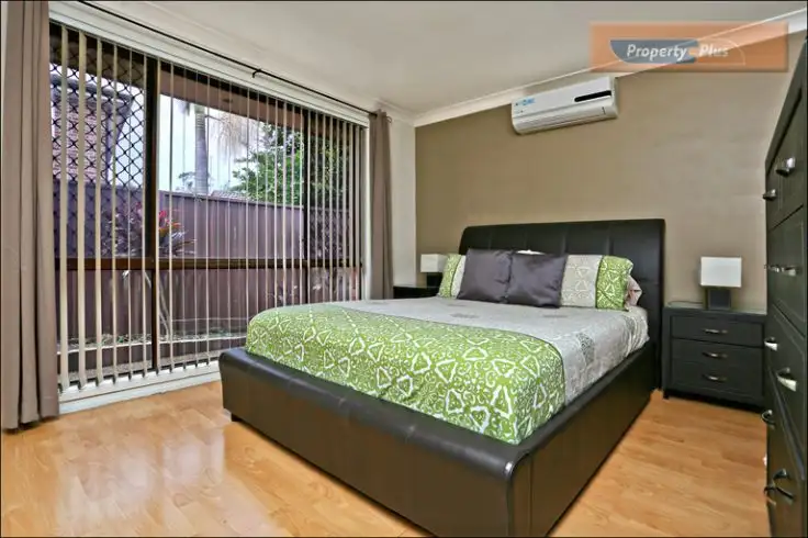 Fourth view of Homely house listing, 3 Kirsty Crescent, Hassall Grove NSW 2761