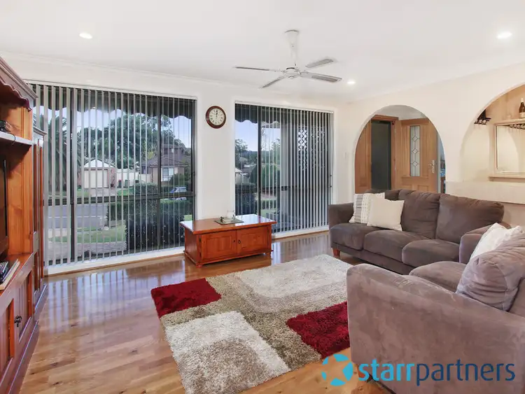 Third view of Homely house listing, 32 Laycock St, Cranebrook NSW 2749