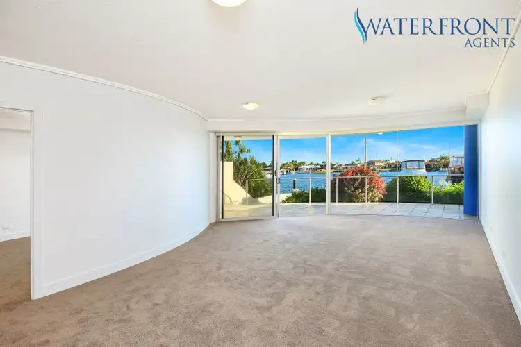 Second view of Homely unit listing, 105/13 Nicklin Way, Minyama QLD 4575