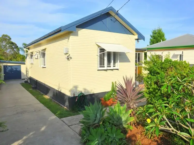 96 Dunne Street, Brighton QLD 4017