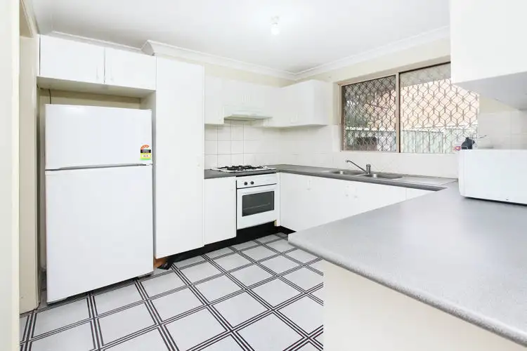 Fourth view of Homely townhouse listing, 8/15 Hythe Street, Mount Druitt NSW 2770