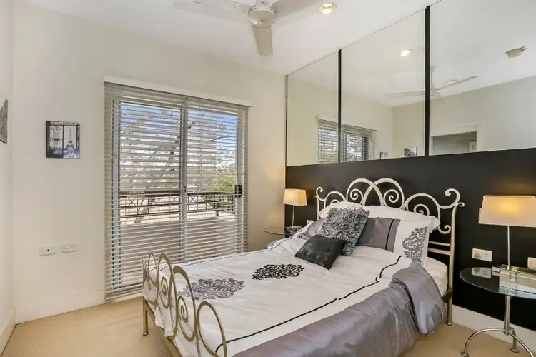 Fifth view of Homely unit listing, 8/23 Bellevue Terrace, St Lucia QLD 4067