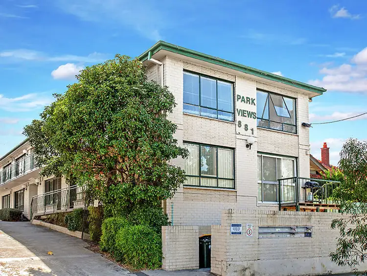12/881 Park Street, Brunswick West VIC 3055