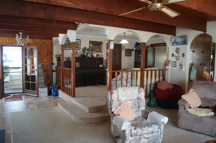 Sixth view of Homely house listing, 6 Coyle St, Rushworth VIC 3612