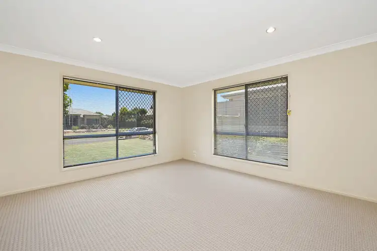 Fifth view of Homely house listing, 11 Currawong Drive, Highfields QLD 4352