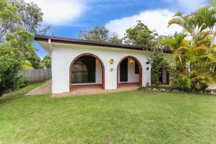 Main view of Homely house listing, 1 Roby Place, Toormina NSW 2452