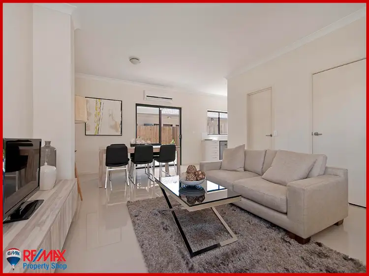 Third view of Homely townhouse listing, 11/145 Northcote Street (Coastal Greens), Brighton QLD 4017