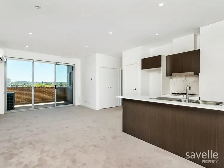 28/18 Hope Street, Rosehill NSW 2142