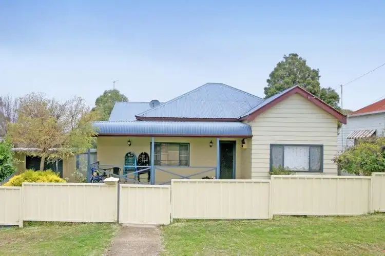 Second view of Homely house listing, 28 Wardle St, Junee NSW 2663