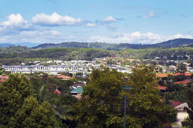 Second view of Homely house listing, 33 Papara Street, Pacific Pines QLD 4211