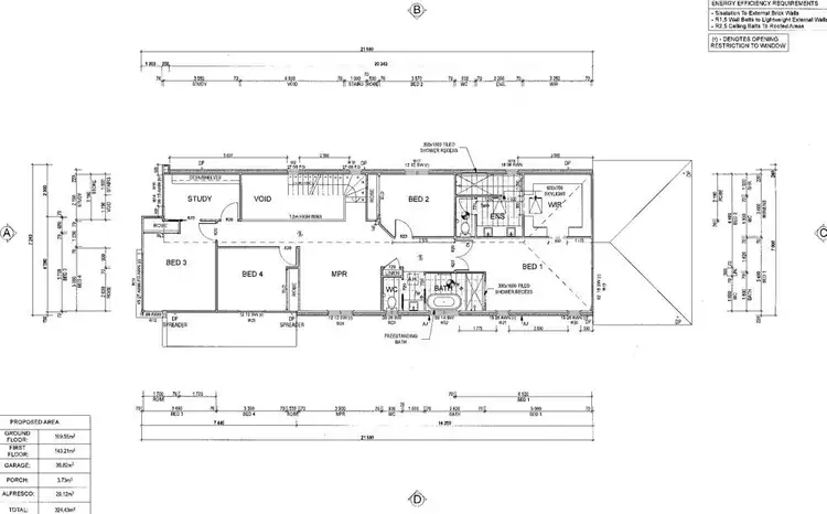 Third view of Homely house listing, 22 Oakley St, Manly QLD 4179