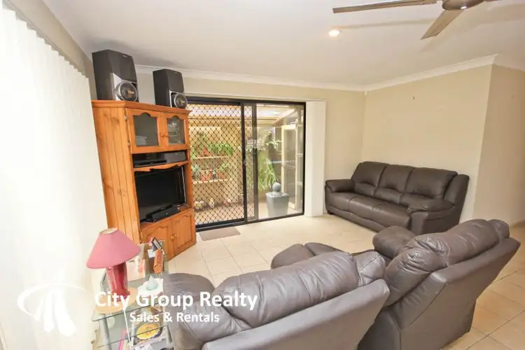 Fifth view of Homely house listing, 1/56 Inwood Circuit, Merrimac QLD 4226