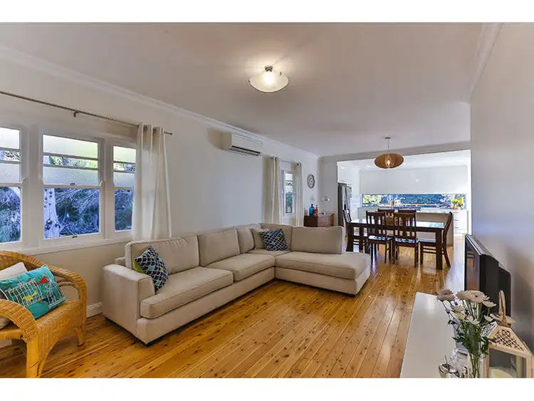 Sixth view of Homely house listing, 22 Moloney Street, North Toowoomba QLD 4350