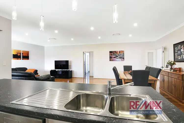 Sixth view of Homely house listing, 4 Jasper Road, Australind WA 6233