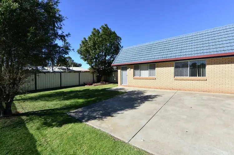Second view of Homely semi-detached listing, 6 Rogers Court, Wilsonton QLD 4350