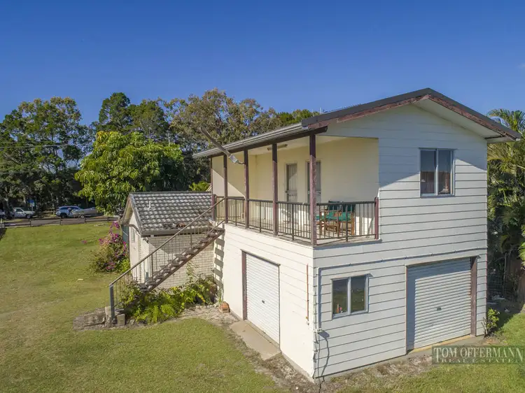 Seventh view of Homely house listing, 15 Esplanade, Tin Can Bay QLD 4580