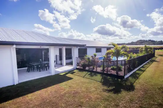 12 Pavillion Court, Glenella QLD 4740