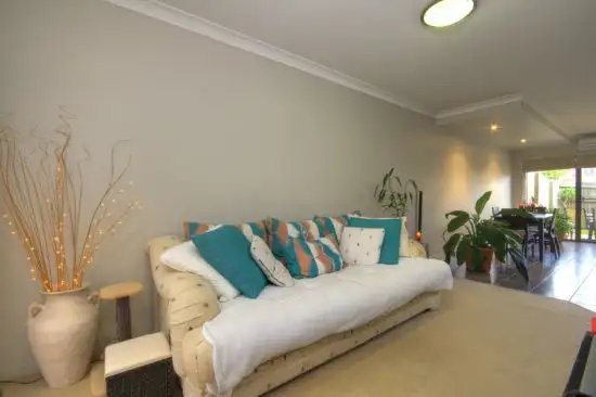 Third view of Homely townhouse listing, 11/1 Durham Street, Mayfield NSW 2304