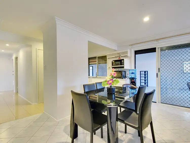 Third view of Homely house listing, 1 Karrabul Cr, Doolandella QLD 4077