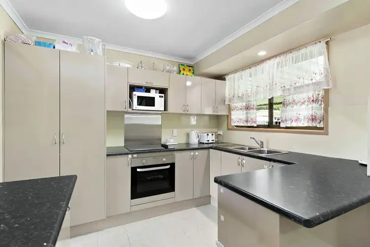 Second view of Homely house listing, 21 Rarity Street, Caboolture QLD 4510