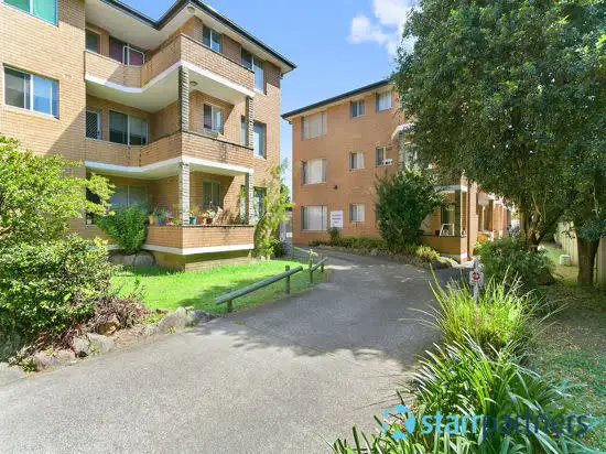 Fourth view of Homely apartment listing, 20/40 Wigram Street, Harris Park NSW 2150
