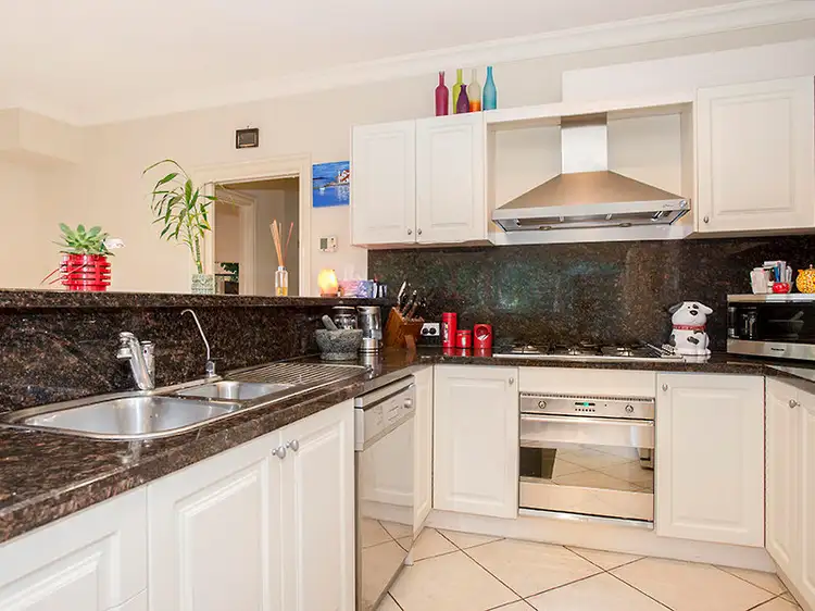Fourth view of Homely house listing, 9 High Court, Maribyrnong VIC 3032