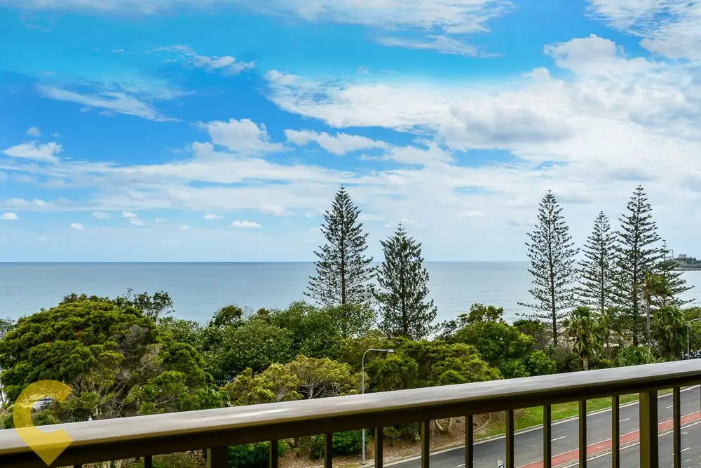 Main view of Homely unit listing, 23/143 Mooloolaba Esplanade, Mooloolaba QLD 4557