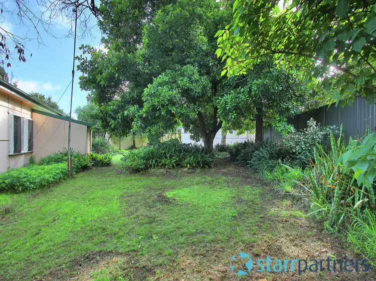 Third view of Homely house listing, 1 Bird Avenue, Guildford NSW 2161