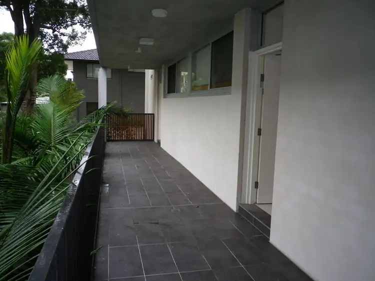 Second view of Homely apartment listing, B15/68 Wentworth Street, Randwick NSW 2031