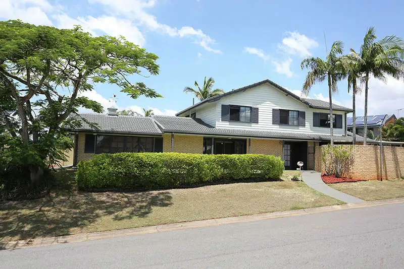 Main view of Homely house listing, 2 Kirstin Street, Eight Mile Plains QLD 4113