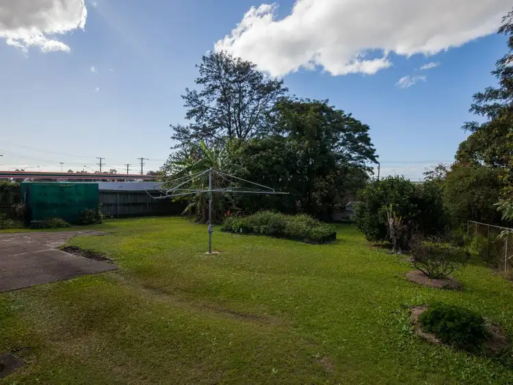 Fourth view of Homely house listing, 95 Woodanga Street, Murarrie QLD 4172