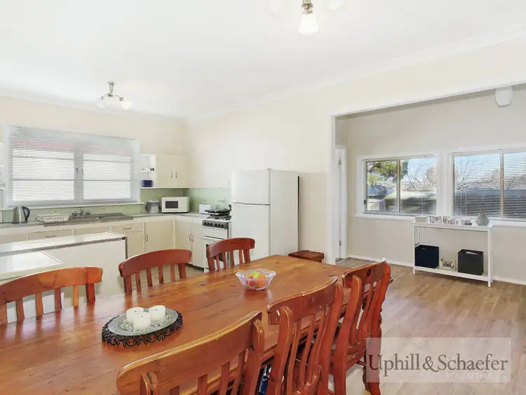 Second view of Homely house listing, 122 Erskine Street, Armidale NSW 2350