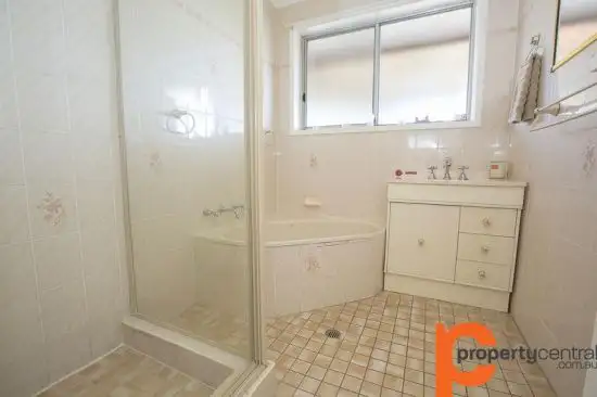 Fifth view of Homely house listing, 15 Sheba Crescent, South Penrith NSW 2750