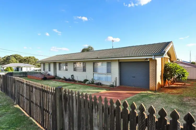 Main view of Homely house listing, 1 Ladner Street, Drayton QLD 4350