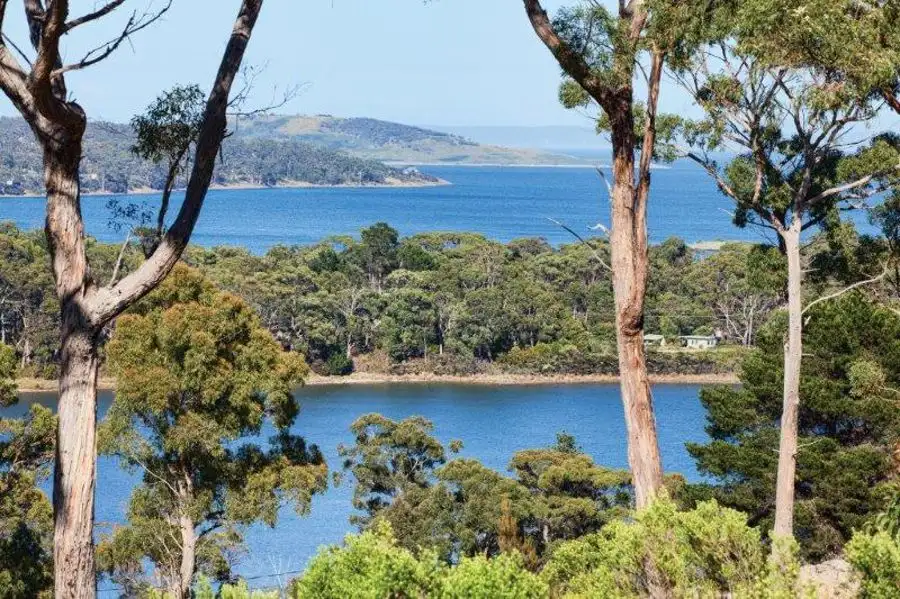 Main view of Homely land listing, 49 Smith Street, Nubeena TAS 7184