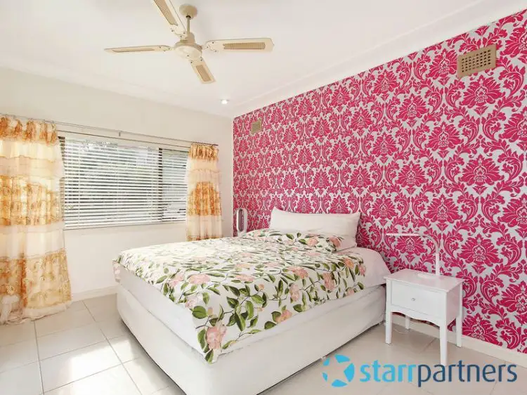 Fifth view of Homely house listing, 40 Lewis Street, Merrylands NSW 2160