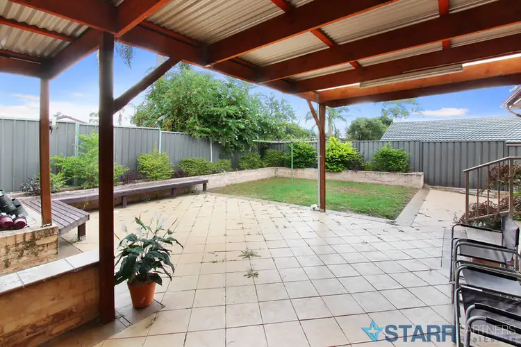 Fifth view of Homely house listing, 12 Oberon Crescent, South Penrith NSW 2750