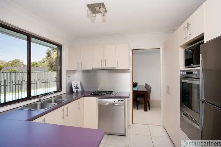 Fifth view of Homely house listing, 14 Wimbow Place, South Windsor NSW 2756