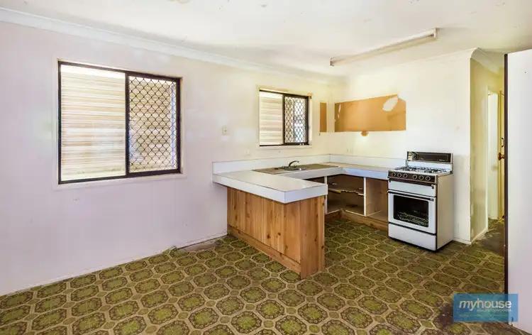 Third view of Homely house listing, 529 Greenwattle Street, Glenvale QLD 4350